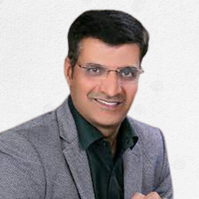 Chetananand Pathak